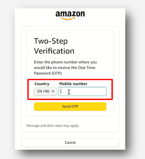 亚马逊卖家注册步骤是什么？